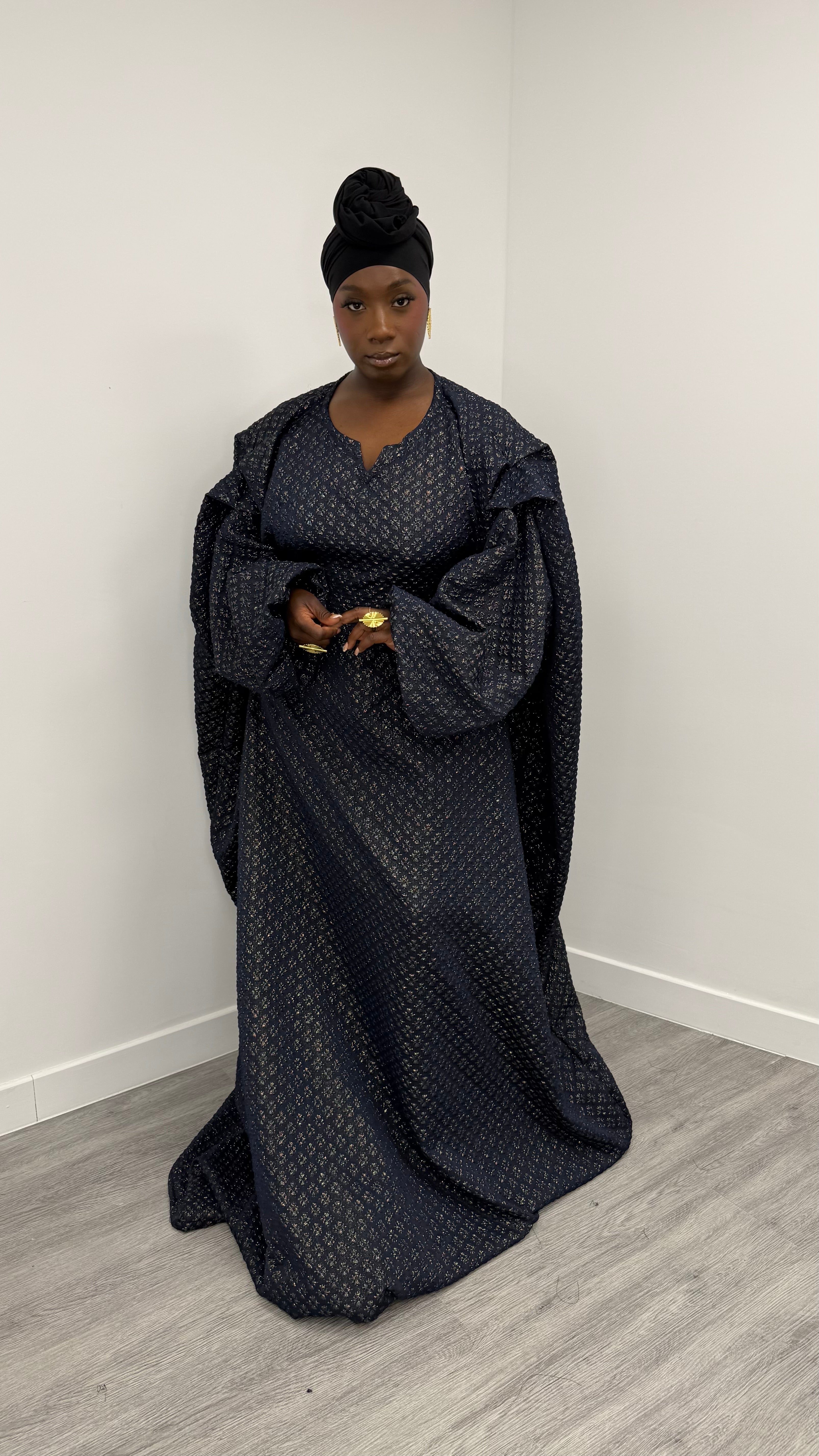 Robe prestige
