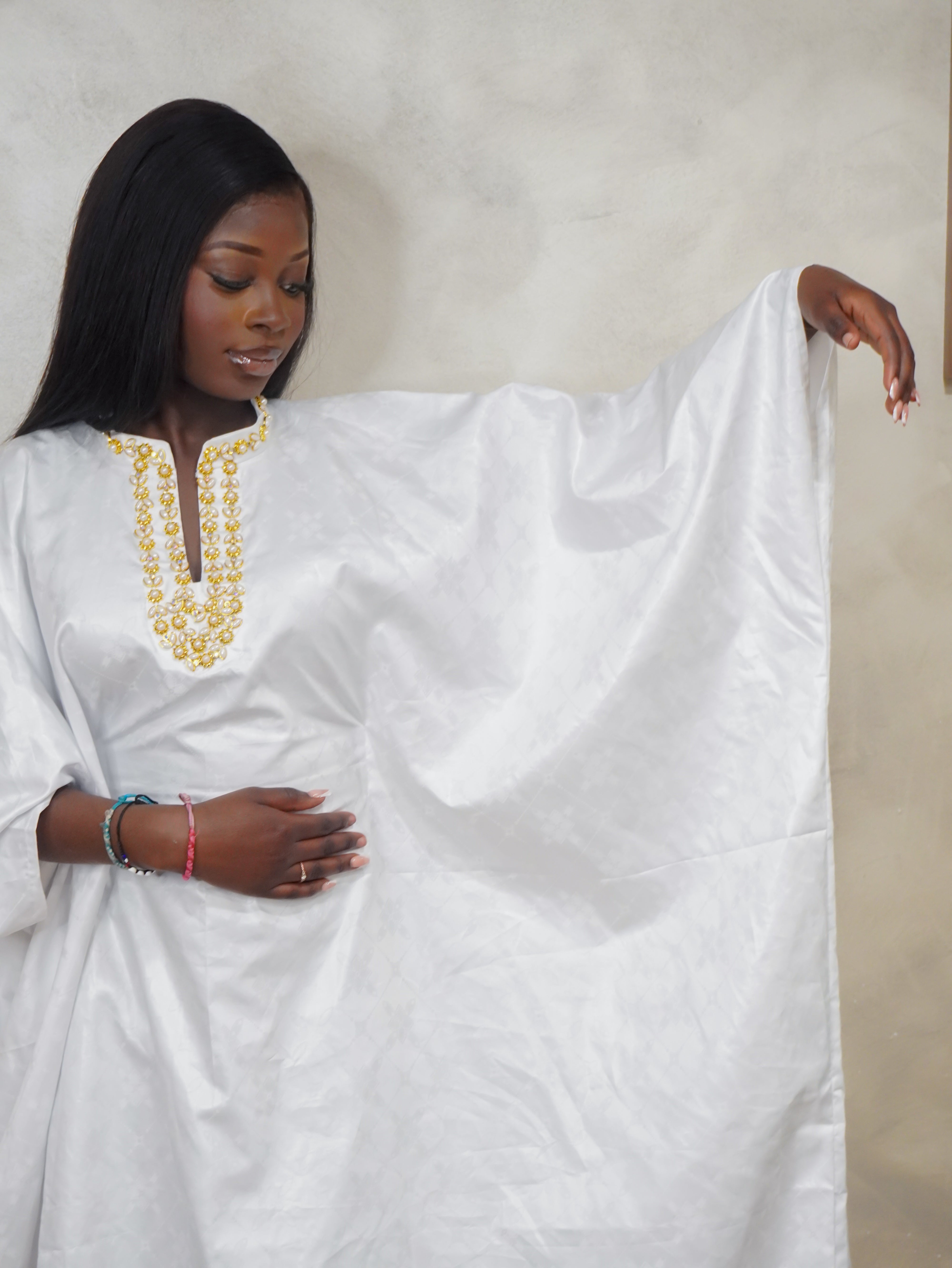 Robe Fatima