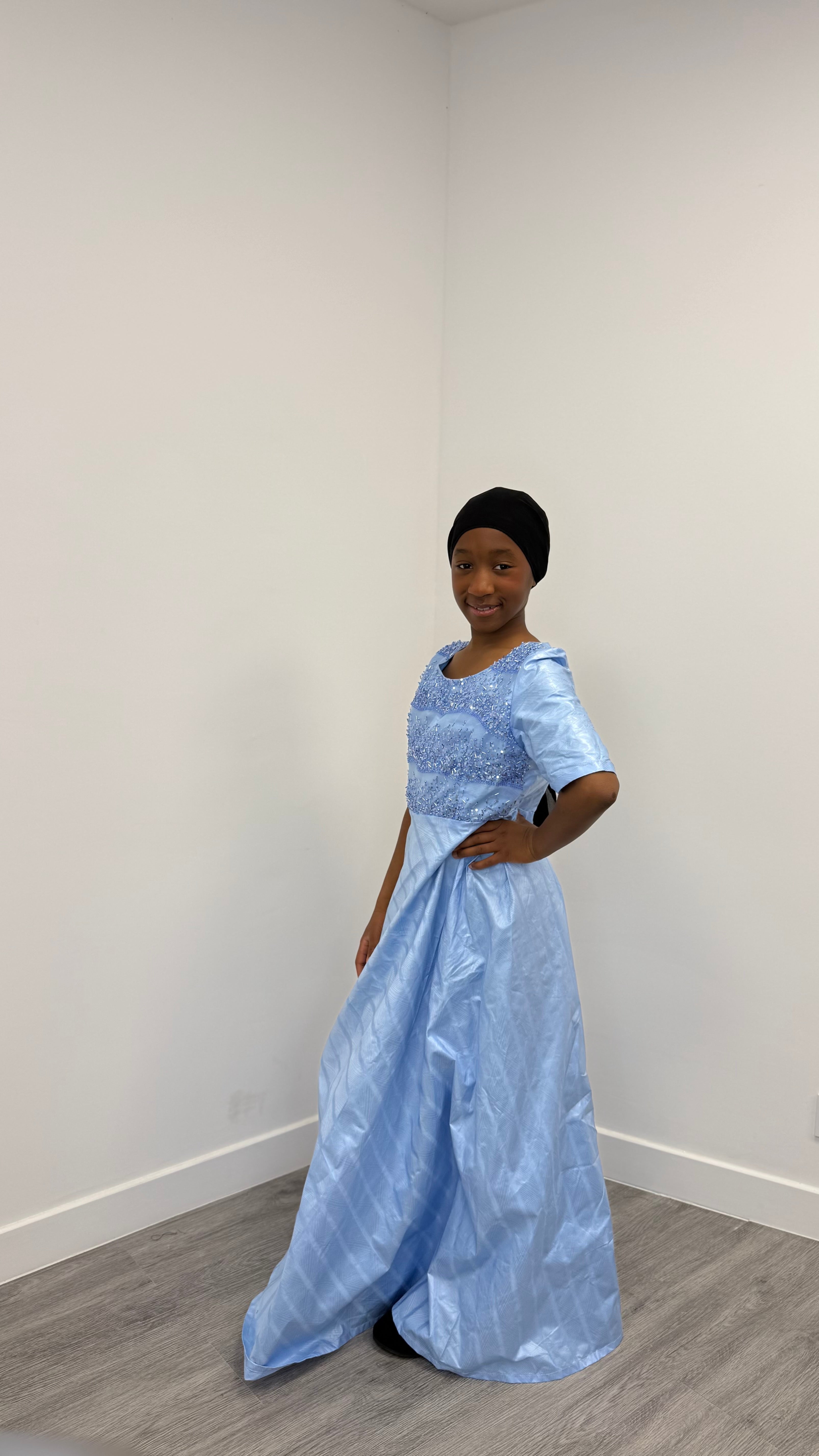 Robe mariame