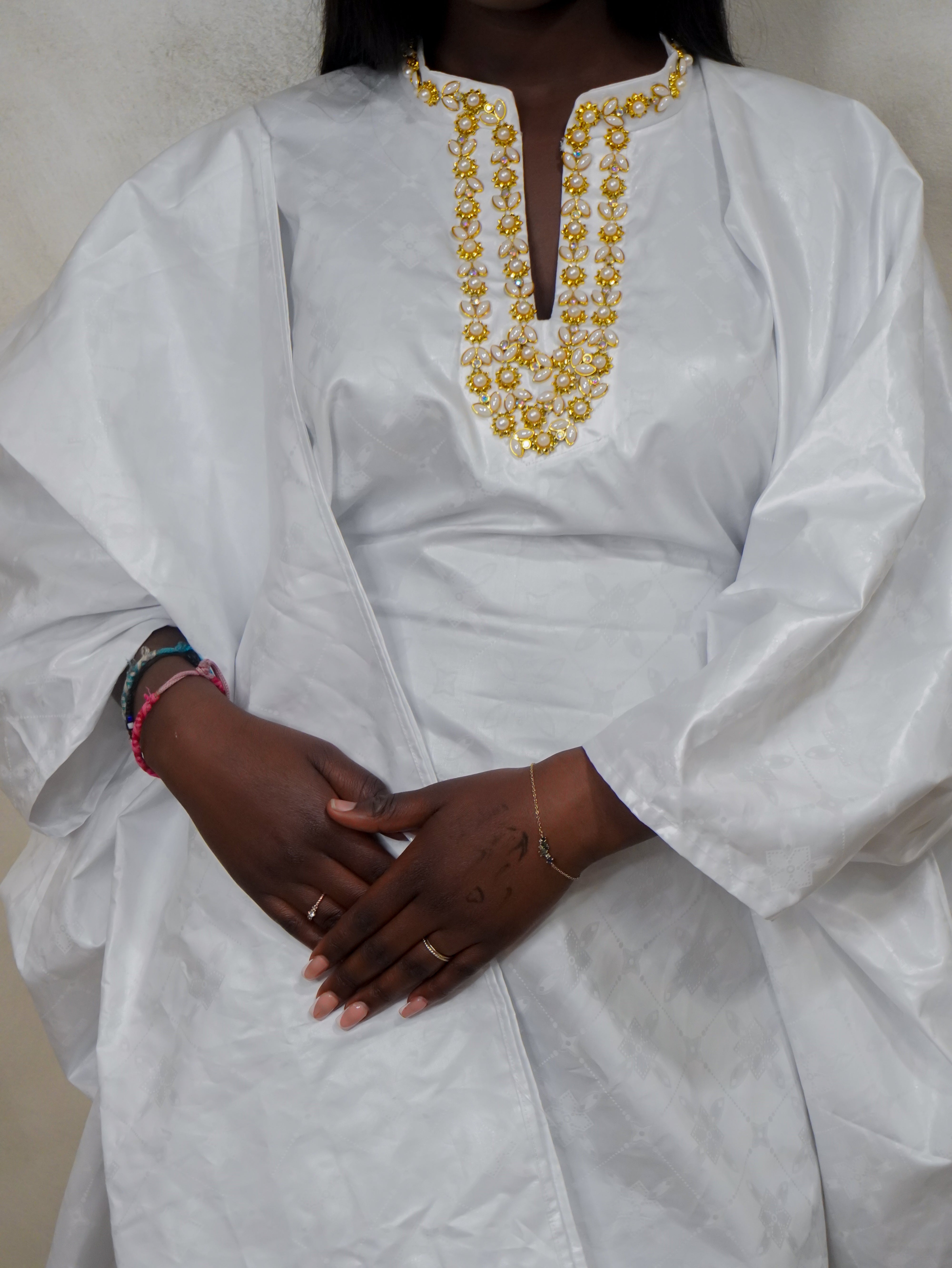 Robe Fatima