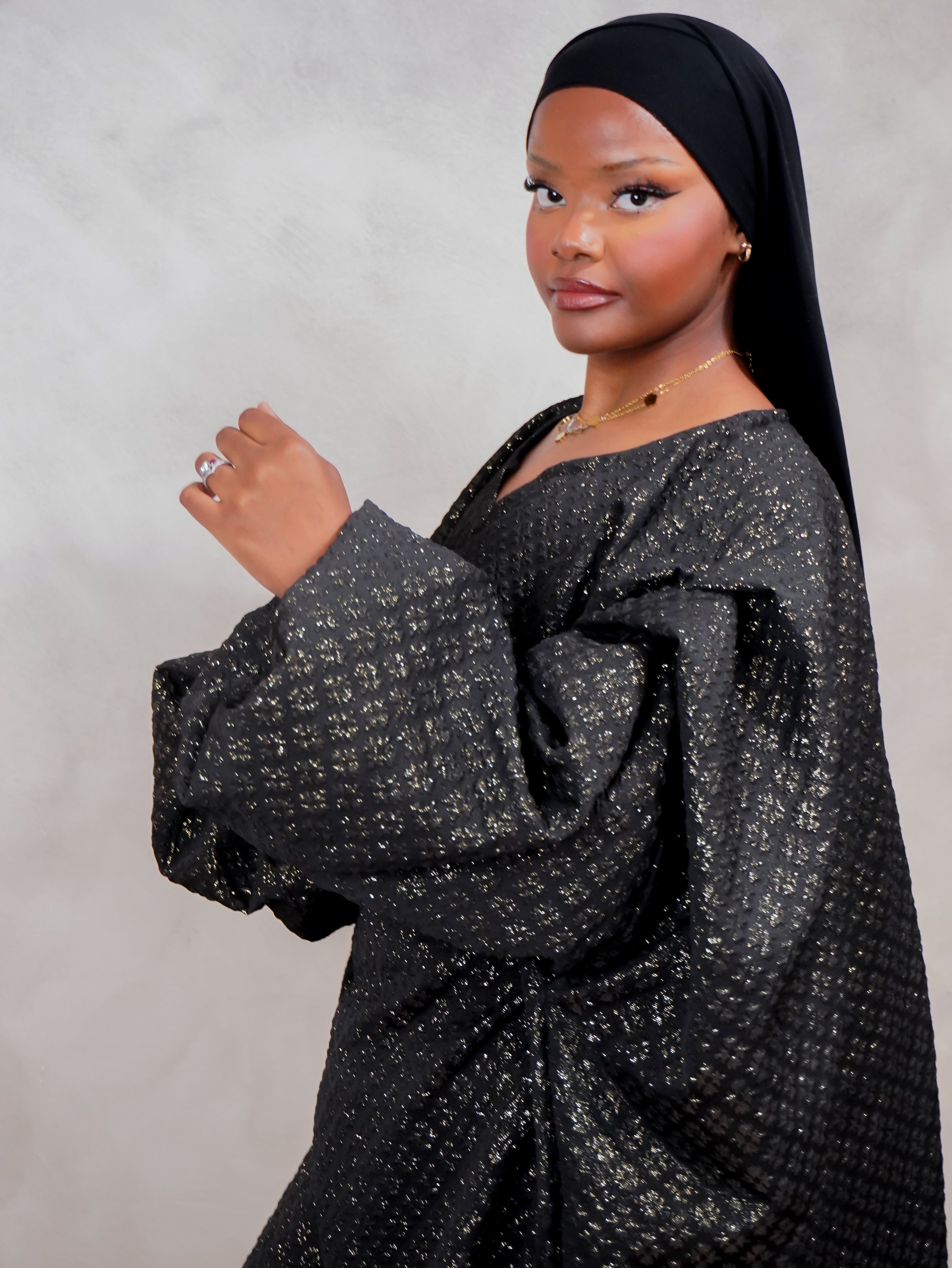 Robe prestige