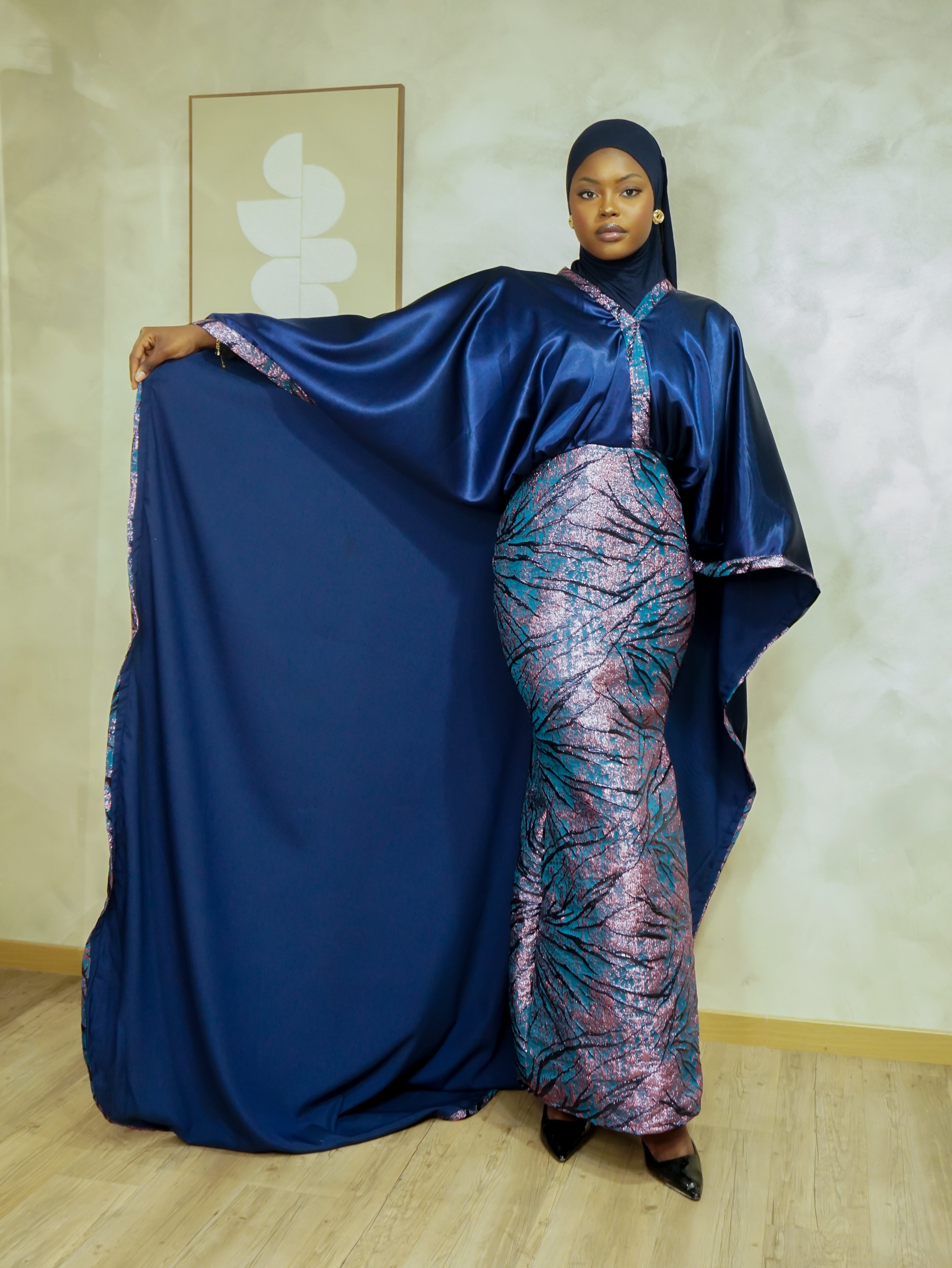 ROBE MARIAME